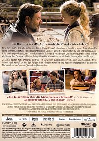 Väter & Töchter - Ein ganzes Leben [DVD], 1