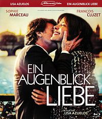 Ein Augenblick Liebe [Blu-ray], 1