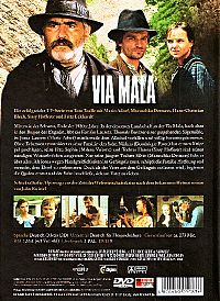 Via Mala [DVD], 1