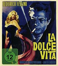 La Dolce Vita [Blu-ray], 1