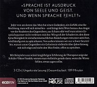 Weil ich es dir nicht sagen konnte, 1