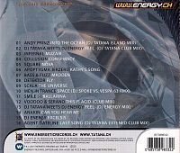 Energy 01 [CD], 1