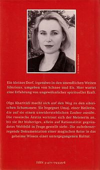 Das weisse Land der Seele, 1