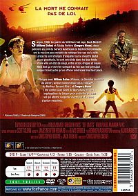 Saïgon - Off Limits [DVD], 1