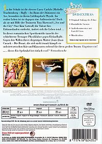 Die Eisprinzessin [DVD], 1