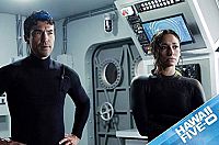 Hawaii Five-0 - Staffel 9 [DVD], 9