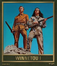 Winnetou I [Blu-ray], 5