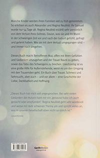 Viel zu kurz und doch für immer, 1