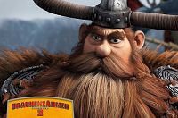 Drachenzähmen leicht gemacht 2 [Blu-ray], 6