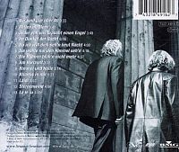 Mitten im Meer [CD], 1