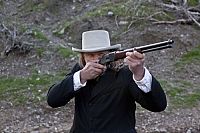 The first ride of Wyatt Earp [DVD], 4