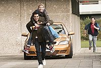 Dieses bescheuerte Herz [DVD], 2