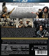 Dragon Blade [Blu-ray 3D], 1