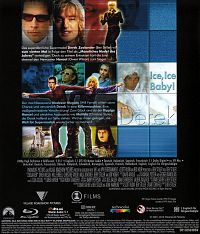 Zoolander [Blu-ray], 2