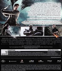 Le septième fils [Blu-ray], 6