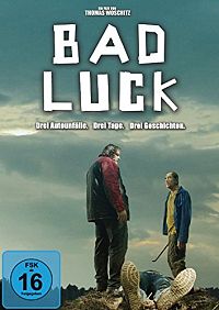 Bad Luck [DVD], 1
