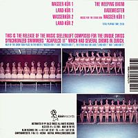 Synchronschwimmer Epcd [CD], 1