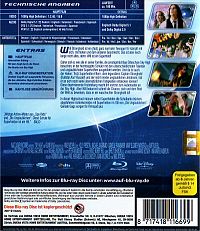 Sky High - Diese Highschool hebt ab! [Blu-ray], 2