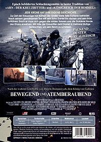 König der Krieger [DVD], 1