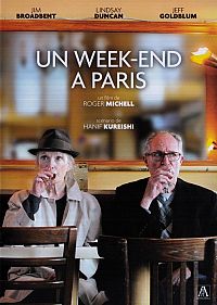 Un week-end à Paris (VOST) [DVD], 1