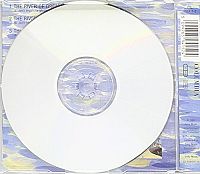 The River Of Dreams [CD], 1