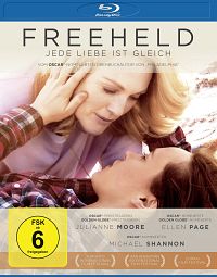 Freeheld - Jede Liebe ist gleich [Blu-ray], 1