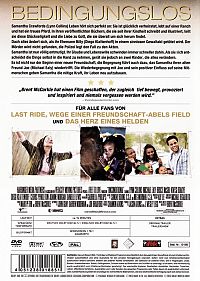 Bedingungslos [DVD], 1