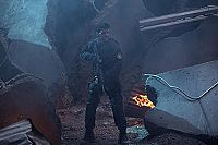 Captain America 2 - Le soldat de l'hiver [DVD], 4