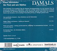Damals - Geschichte zum Hören, 1