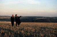 Heimat - Gesamtedition [20 DVDs] [DVD], 2