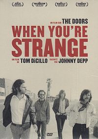 When you are strange (VOST) [DVD], 1