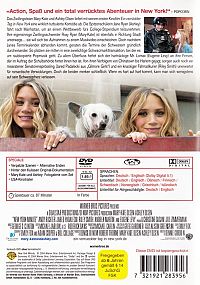 Ein verrückter Tag in New York [DVD], 1
