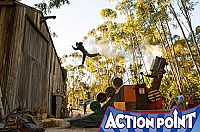 Action Point [Blu-ray], 7