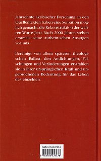 Das Ur-Evangelium, 1