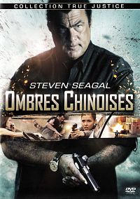 True Justice - Ombres chinoises [DVD], 1