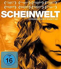 Scheinwelt - Vergangenheit endet nie [Blu-ray], 1