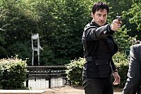 Spooks - Im Visier des MI5 - Staffel 9 [DVD], 9