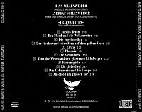 Traumgarten [CD], 1