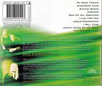 United Live best Friend [CD], 1