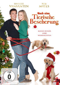Noch eine tierische Bescherung [DVD], 1