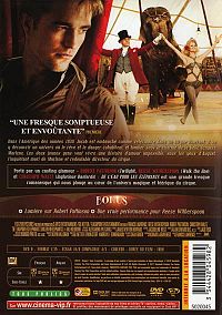 De l'eau pour les éléphants [DVD], 2