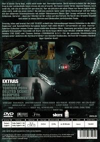 Laid to Rest [DVD], 1