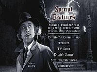 Frankenstein Junior [DVD], 7