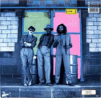 Hot Girls, Bad Boys [Vinyl], 1