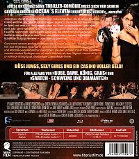 All in or nothing [Blu-ray], 1