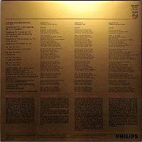 Symphony Nr. 9 [Vinyl], 1