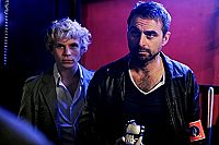 Code 37 - Staffel 2 [DVD], 3