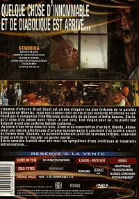 Horribilis - Slither [DVD], 1