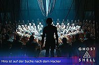 Ghost in the shell [Blu-ray 3D], 8