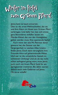 Winter im Hotel zum Grünen Pferd, 1